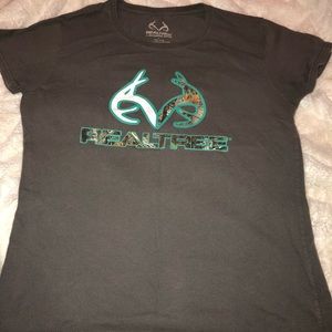 Realtree T-shirt